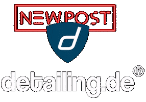 Sticker by Detailingde