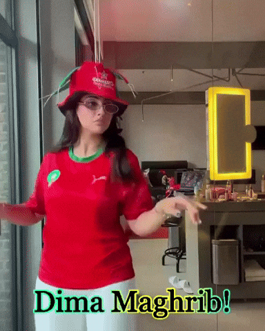 Celebration Bomba GIF