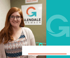 GIF by Glendale Chamber AZ
