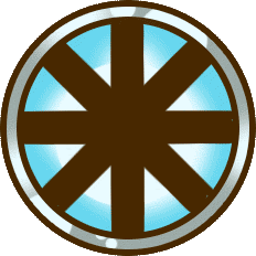 delltr Sticker