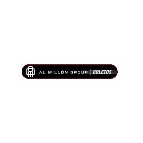 al millon group Sticker