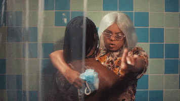 I Want You GIF by Tayla Parx