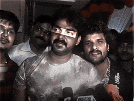 Power Star GIF