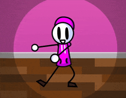 Dance GIF