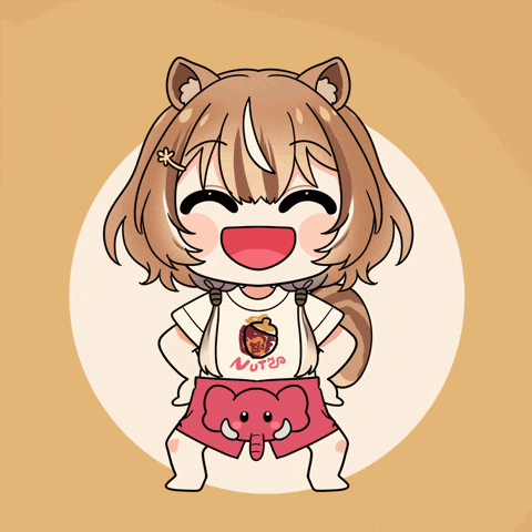Happy Dance GIF
