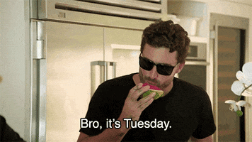 mtv tuesday GIF by The Hills: New Beginnings