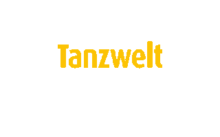 Tanzwelt Movement Sticker