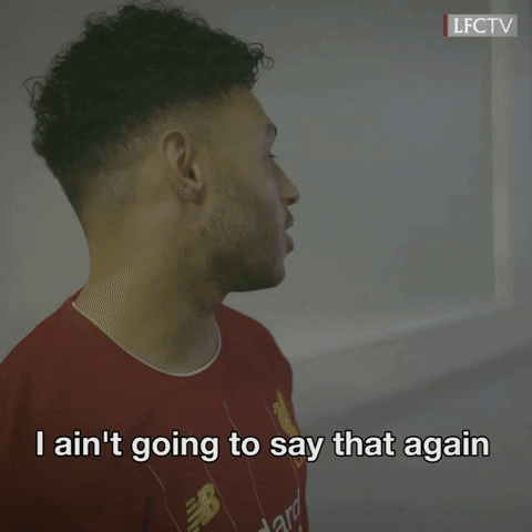 premier league laughing GIF by Liverpool FC