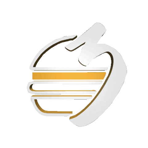 Blackwood Napoli Sticker