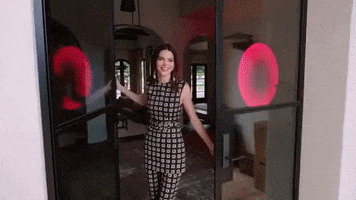 Kendall Jenner House Tour GIF by Comments By Celebs