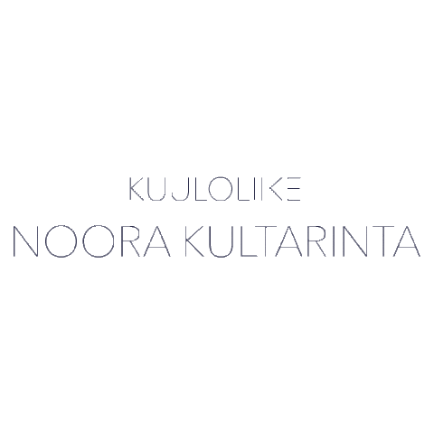 Kuuloliike Sticker