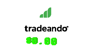 Daytrading Sticker by Tradeando