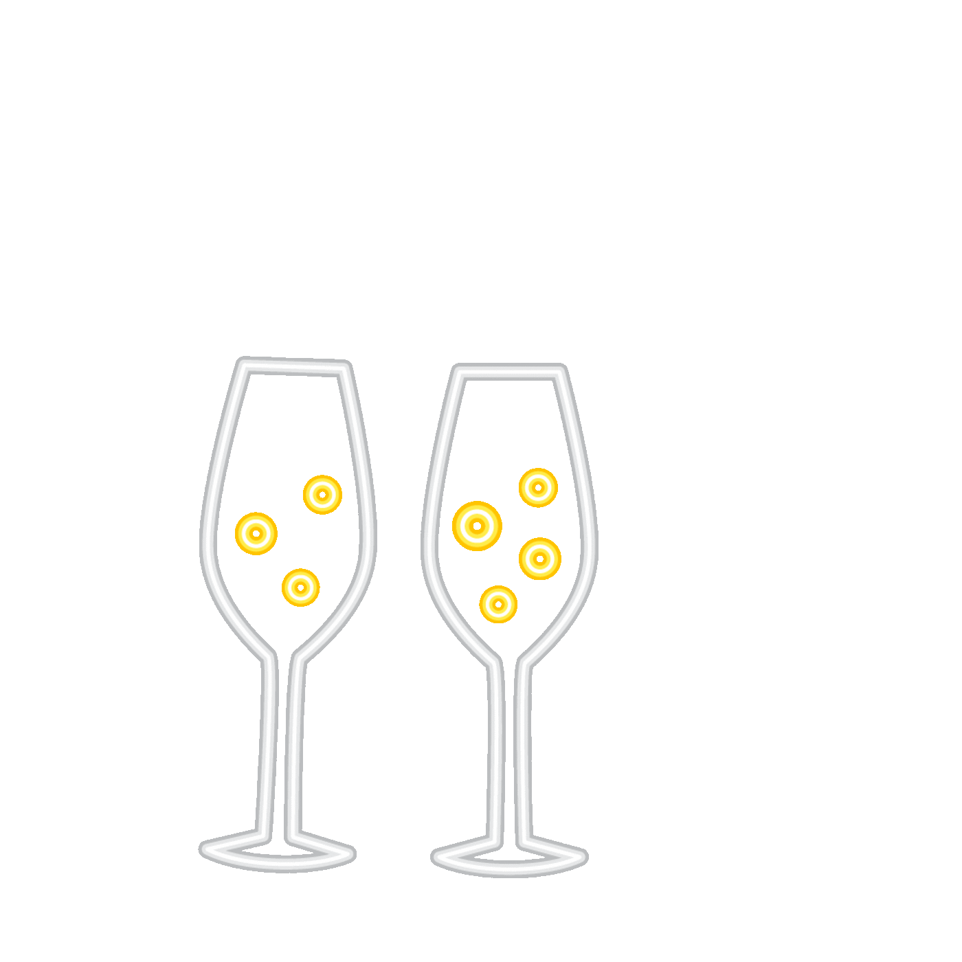 photo Empty Wine Glass Gif giphy