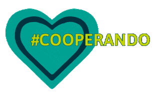 Sicoob Crediluz Sticker