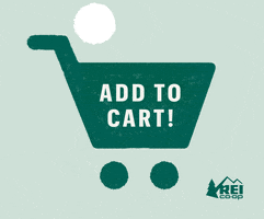 Shopping Add To Cart GIF by REI