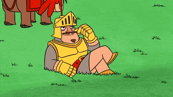 clash of clans love GIF by Clasharama