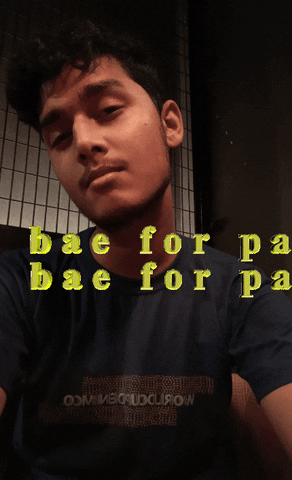 Text GIF