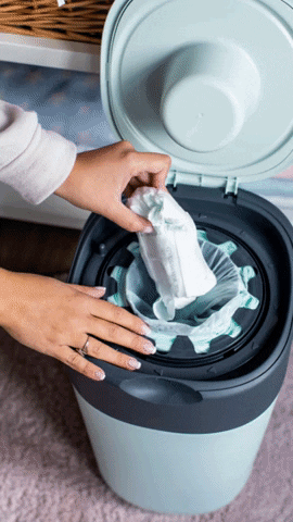 GIF by TommeeTippeeUK