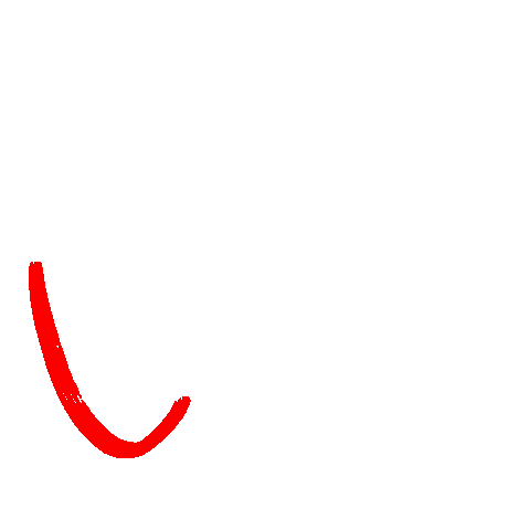 Люблю With Love Sticker