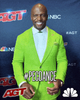 Terry Crews Hollywood GIF by America's Got Talent