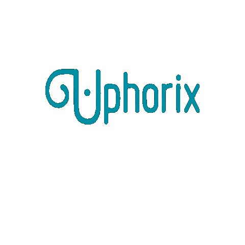 Uphorix Sticker