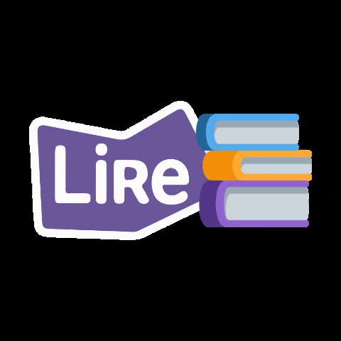 Editora Lire GIF