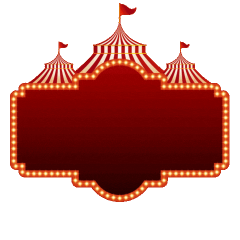 Save The Date Picadeiro Sticker by Ballonné Studio de Dança