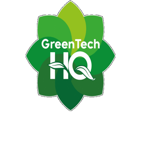 Greentech Sticker by Gripped_Tape
