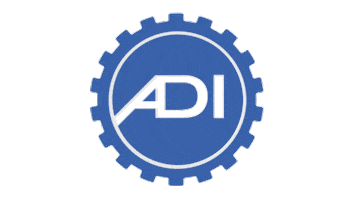 Bc Adi Sticker by Baker College