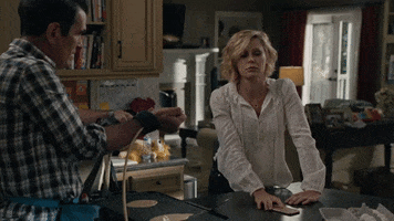 Modernfamily GIF by ABC Network