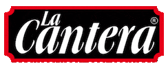 Salsa La Cantera Sticker