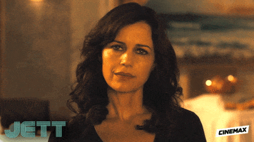 Over It Jett GIF by Cinemax