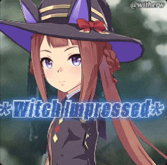 Umamusume GIF