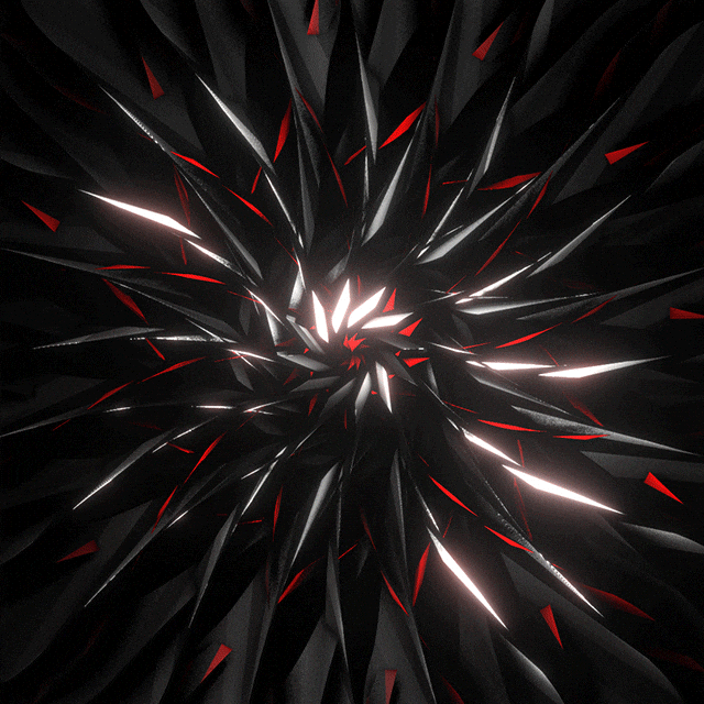 Loop Glow GIF by xponentialdesign - Find & Share on GIPHY