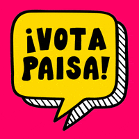 Register To Vote Voto Latino GIF by INTO ACTION