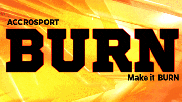 Fitness Burn GIF by ACCROSPORT
