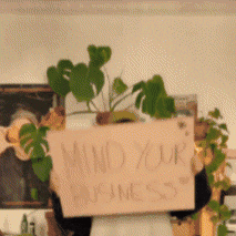 Dance Swag GIF