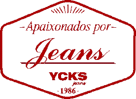 Sticker by Yck's Jeans