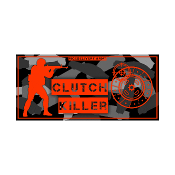 Keller Sticker by RicedeliveryCZ