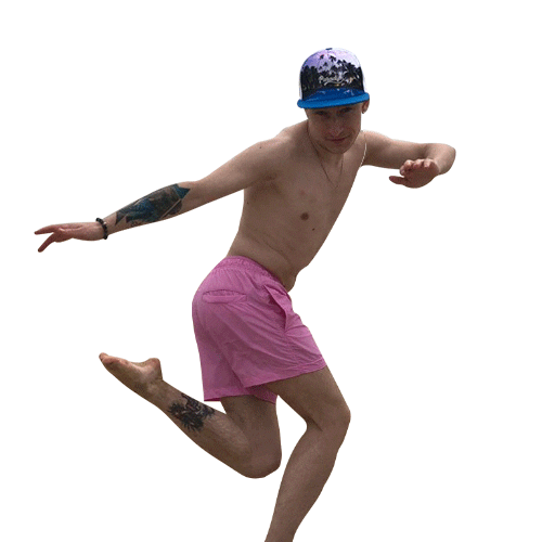 Bmi Shteps Sticker by BM Institute