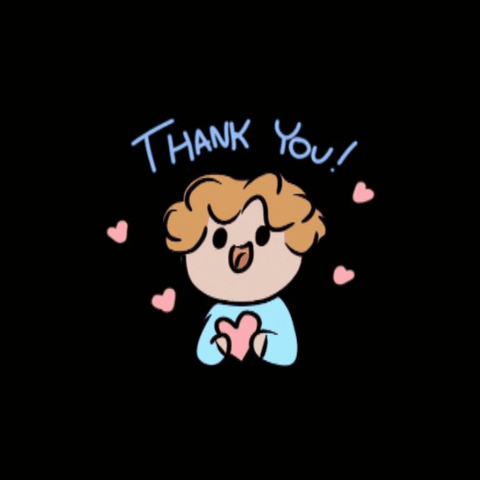 Thank You GIF