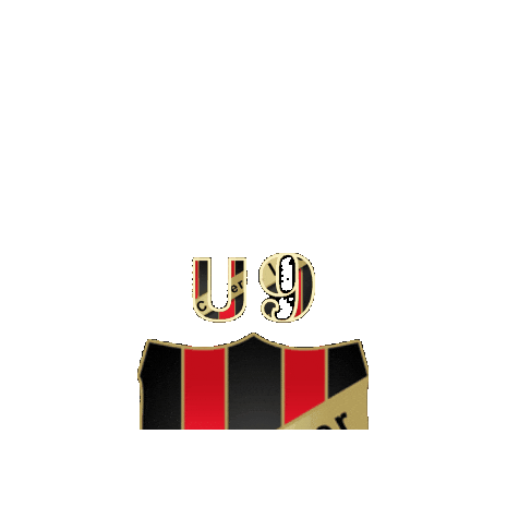 Team Kids Sticker by GARAGEBOXING