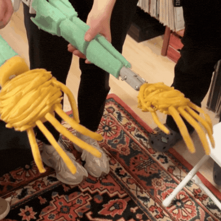Fryjack Your Senses GIF by mccaincanada
