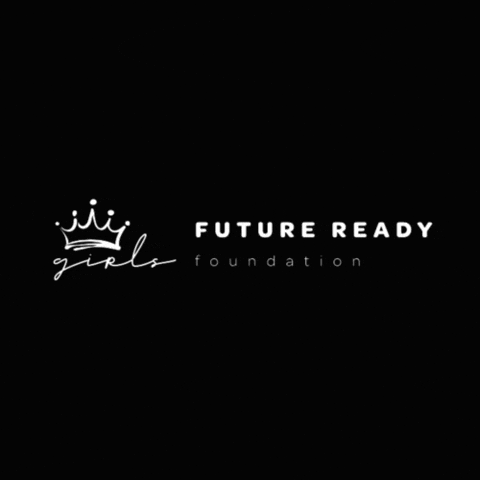 Girls Future Ready GIF