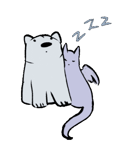 Friends Love Sticker