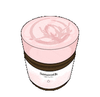 Sparkles Cream Sticker by Calyx Wellness