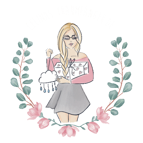 Sticker by celinastraumfanger