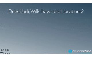 Jack Wills Faq GIF by Coupon Cause