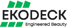 Ekodeck Sticker