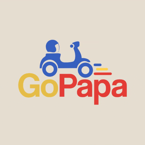 GoPapa  GIF